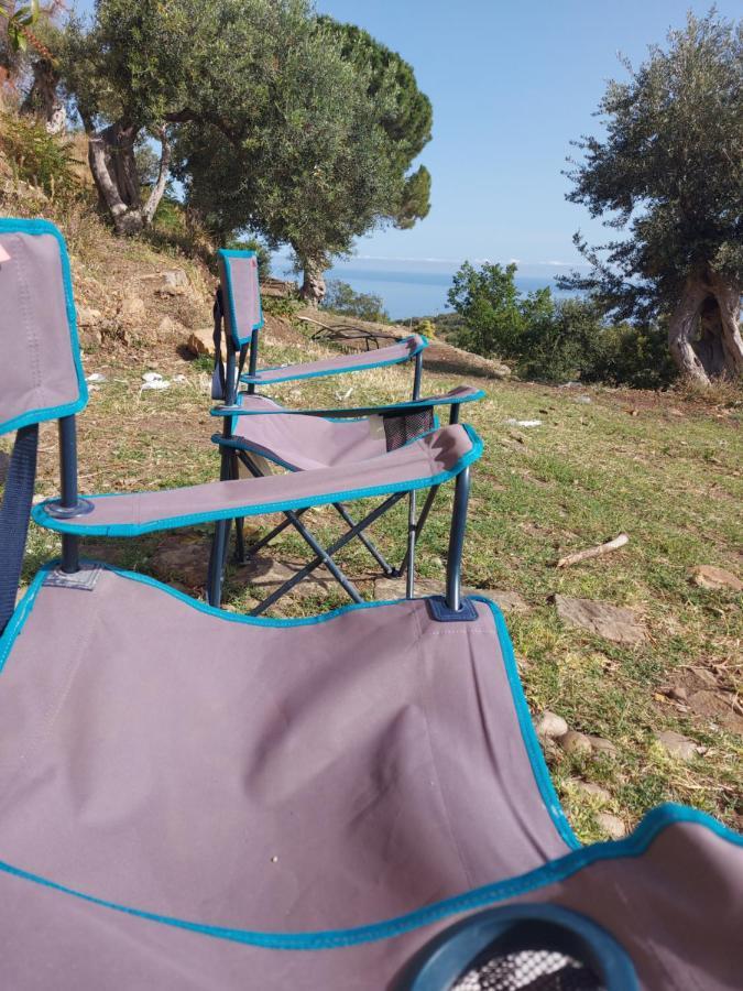 Terre di Tusa Bagian luar foto