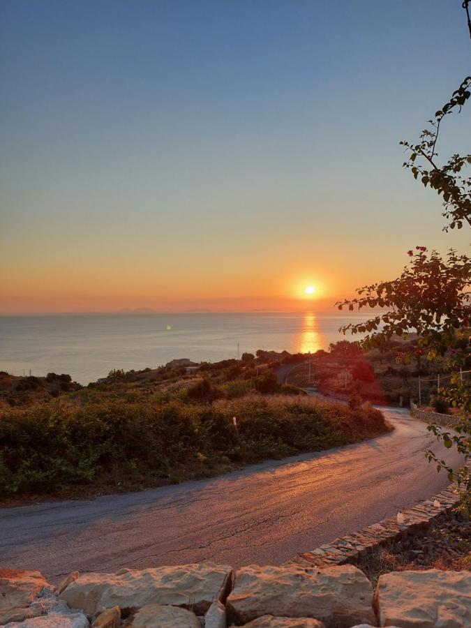 Terre di Tusa Bagian luar foto