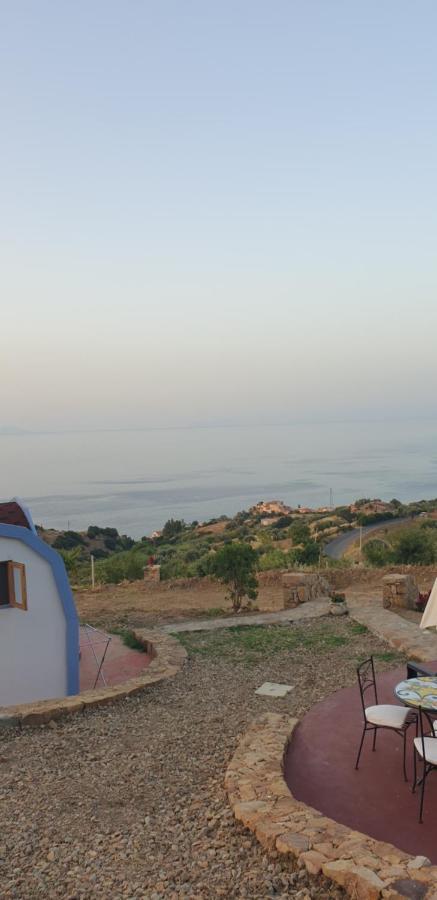 Terre di Tusa Bagian luar foto