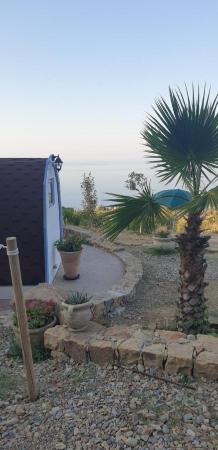 Terre di Tusa Bagian luar foto