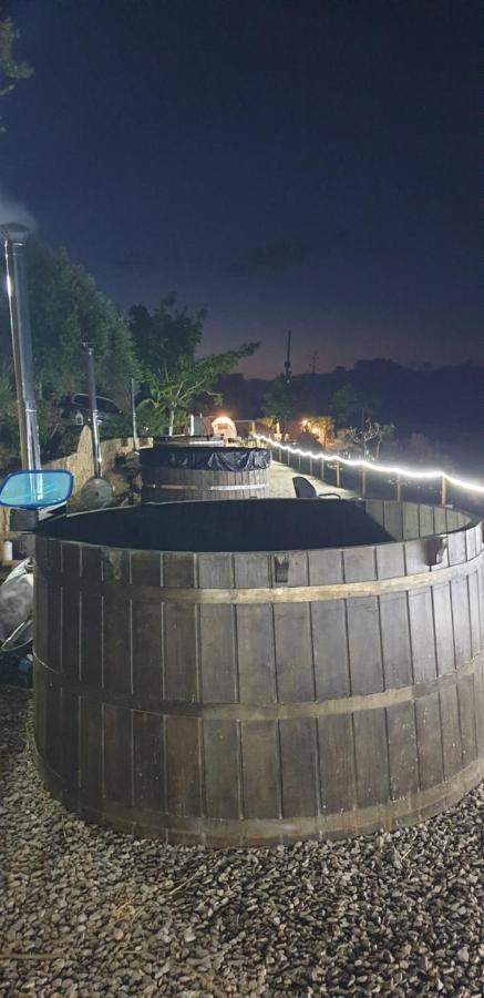 Terre di Tusa Bagian luar foto